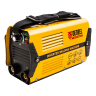 Аппарат инверторный дуговой сварки DENZEL DS-200 Compact, 200 А, ПВ 70%, 1.6-5 мм 10002426