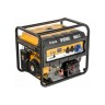 Генератор бензиновый DENZEL PS 80 EA, 8,0 кВт, 230В, 25л 946924 10285785