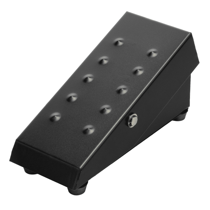 Педаль управления DENZEL для ITIG-200 ACDC Mix Pulse 10641480