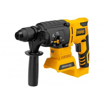 Перфоратор аккумуляторный DENZEL BLRH-IB-26-0, Li-Ion, 18 В