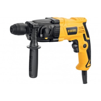 Перфоратор электрический DENZEL RH-400-12