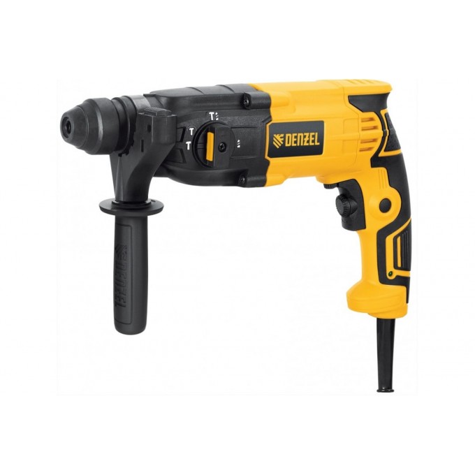 Перфоратор электрический DENZEL RH-650-18 10097726